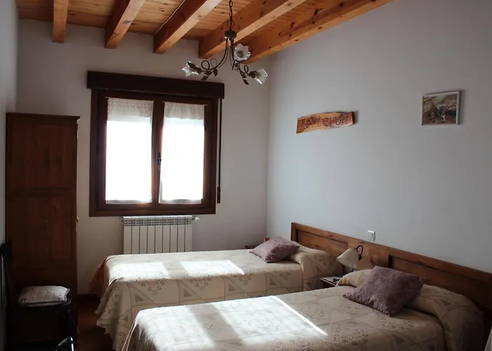 La Chimenea De Soria I Y I I *