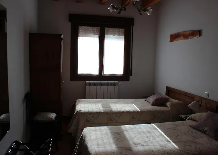 La Chimenea De Soria I Y I I Espeja de San Marcelino