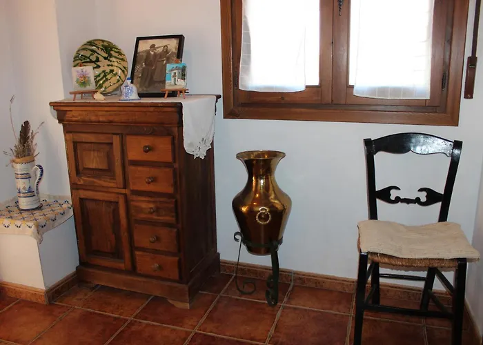 La Chimenea De Soria I Y I I