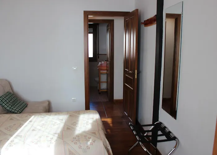 La Chimenea De Soria I Y I I 컨트리하우스 Espeja de San Marcelino