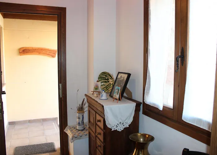 La Chimenea De Soria I Y I I *