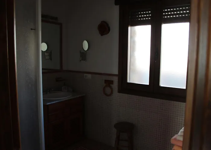 La Chimenea De Soria I Y I I