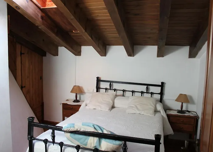 La Chimenea De Soria I Y I I 컨트리하우스 Espeja de San Marcelino