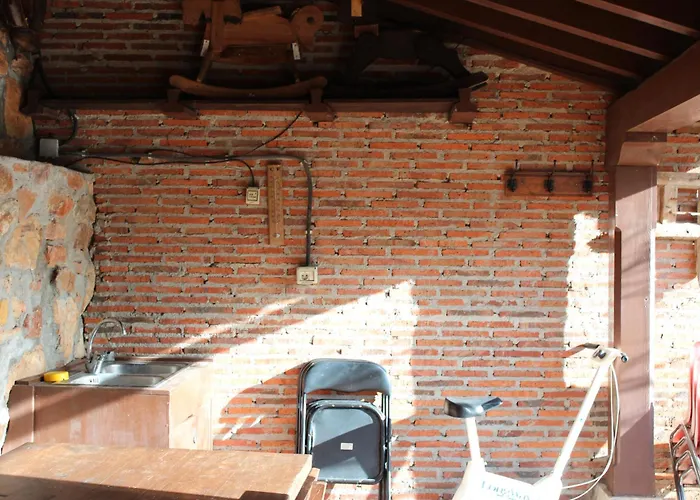 La Chimenea De Soria I Y I I *