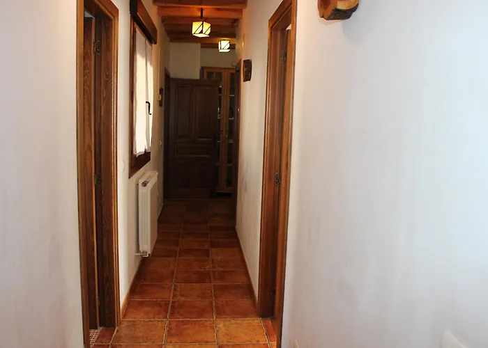 La Chimenea De Soria I Y I I * Espeja de San Marcelino