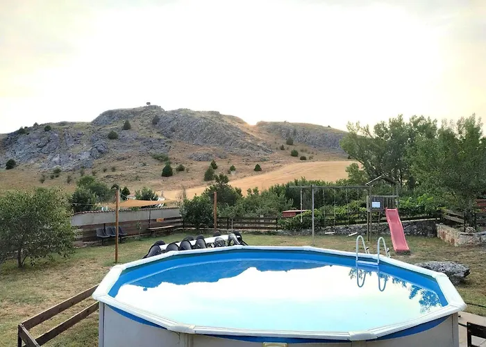 La Chimenea De Soria I Y I I 컨트리하우스 Espeja de San Marcelino