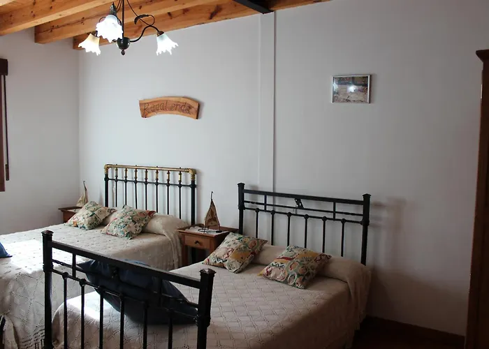 La Chimenea De Soria I Y I I * Espeja de San Marcelino